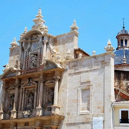 Casa Reformada Centro De Lliria