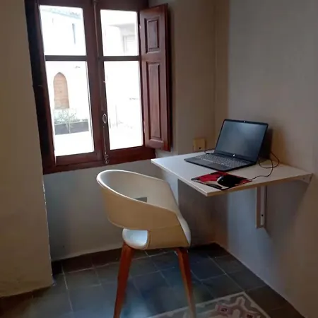 Apartmán Casa Reformada Centro De