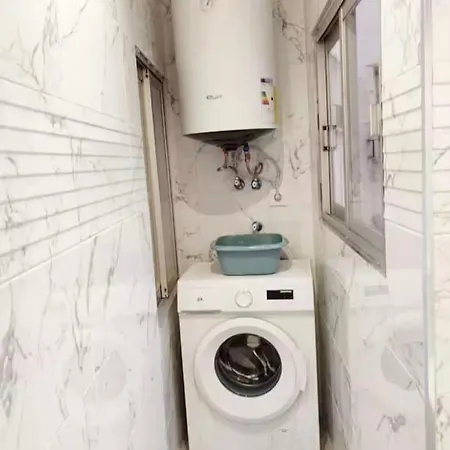 Apartmán Casa Reformada Centro De Lliria
