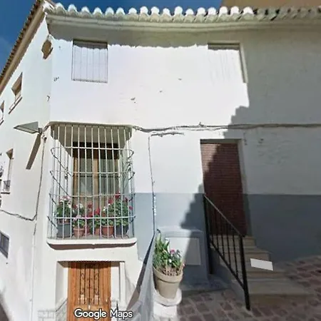Casa Reformada Centro De Appartement
