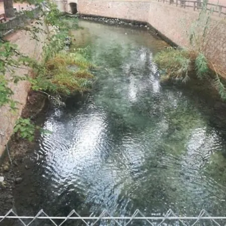 Casa Reformada Centro De * Lliria