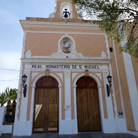 Apartmán Casa Reformada Centro De