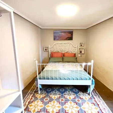 Casa Reformada Centro De Apartmán *