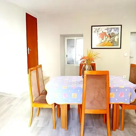 Casa Reformada Centro De Apartmán Lliria